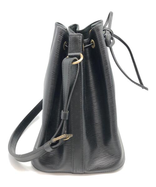 LOUIS VUITTON（ルイ ヴィトン）LOUIS VUITTON (ルイ ヴィトン) ノエ ブラックの古着・服飾アイテム