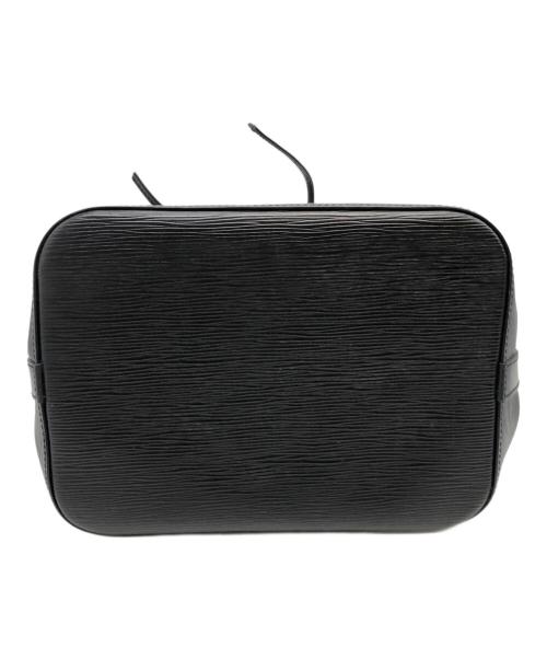 LOUIS VUITTON（ルイ ヴィトン）LOUIS VUITTON (ルイ ヴィトン) ノエ ブラックの古着・服飾アイテム