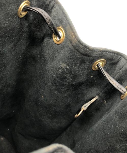 LOUIS VUITTON（ルイ ヴィトン）LOUIS VUITTON (ルイ ヴィトン) ノエ ブラックの古着・服飾アイテム