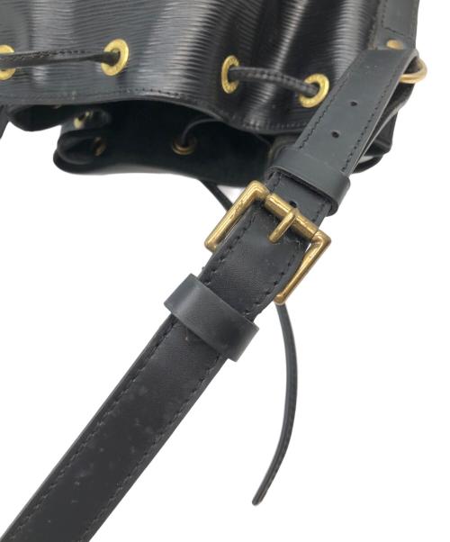 LOUIS VUITTON（ルイ ヴィトン）LOUIS VUITTON (ルイ ヴィトン) ノエ ブラックの古着・服飾アイテム