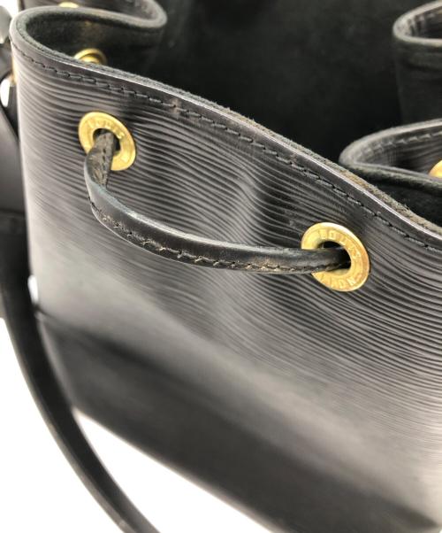 LOUIS VUITTON（ルイ ヴィトン）LOUIS VUITTON (ルイ ヴィトン) ノエ ブラックの古着・服飾アイテム