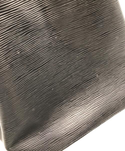 LOUIS VUITTON（ルイ ヴィトン）LOUIS VUITTON (ルイ ヴィトン) ノエ ブラックの古着・服飾アイテム