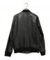 URBAN RESEARCH (アーバンリサーチ) レザージャケット ブラック サイズ:SIZE 38：5000円