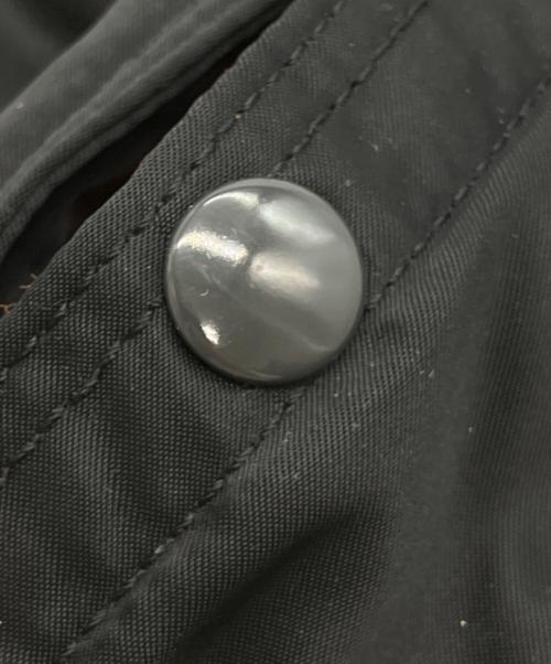PORTER（ポーター）PORTER (ポーター) タンカー ブラックの古着・服飾アイテム