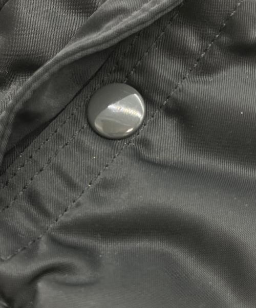 PORTER（ポーター）PORTER (ポーター) タンカー ブラックの古着・服飾アイテム