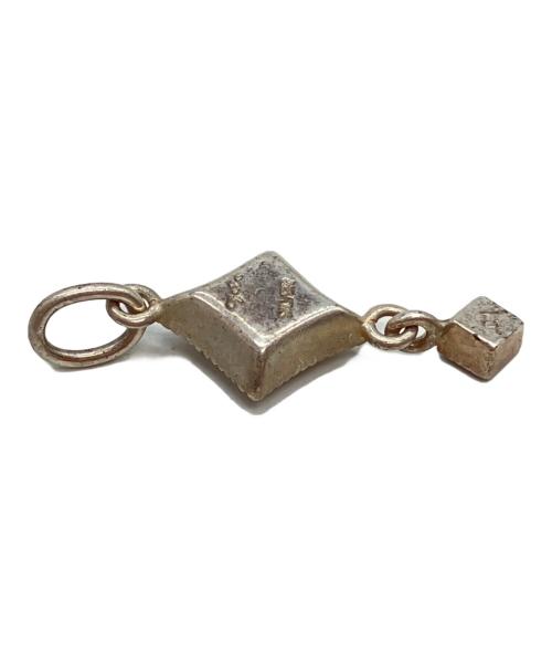 agete（アガット）agete (アガット) ペンダントトップの古着・服飾アイテム