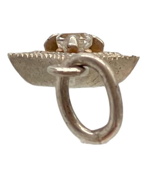 agete（アガット）agete (アガット) ペンダントトップの古着・服飾アイテム