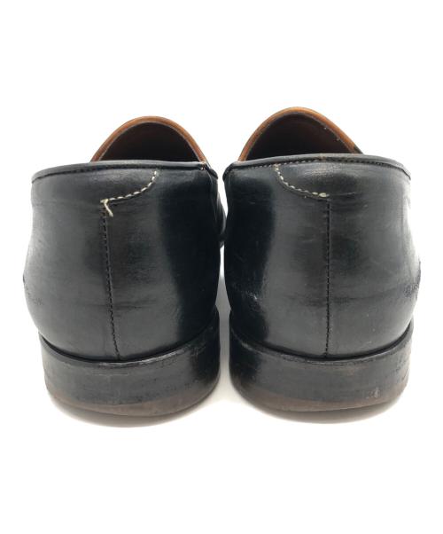 MOTO（モト）MOTO (モト) シューズ ブラック サイズ:SIZE 1の古着・服飾アイテム