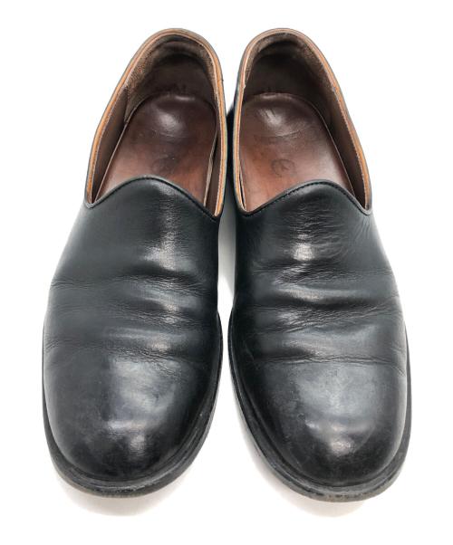 MOTO（モト）MOTO (モト) シューズ ブラック サイズ:SIZE 1の古着・服飾アイテム