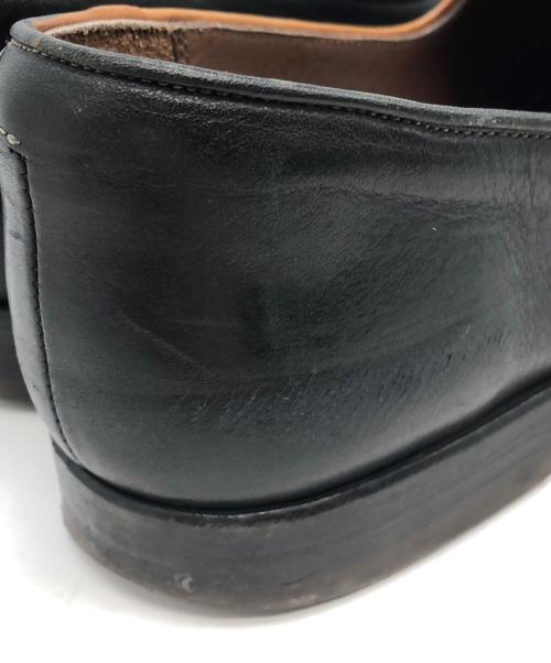MOTO（モト）MOTO (モト) シューズ ブラック サイズ:SIZE 1の古着・服飾アイテム