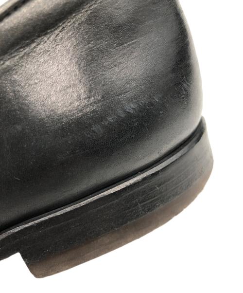 MOTO（モト）MOTO (モト) シューズ ブラック サイズ:SIZE 1の古着・服飾アイテム