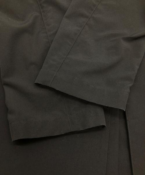 Traditional Weatherwear（トラディショナルウェザーウェア）Traditional Weatherwear (トラディショナルウェザーウェア) コート ネイビー サイズ:SIZE 36の古着・服飾アイテム