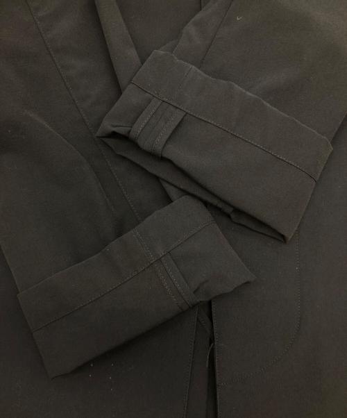 Traditional Weatherwear（トラディショナルウェザーウェア）Traditional Weatherwear (トラディショナルウェザーウェア) コート ネイビー サイズ:SIZE 36の古着・服飾アイテム