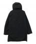 Traditional Weatherwear (トラディショナルウェザーウェア) コート ネイビー サイズ:SIZE 36：4000円