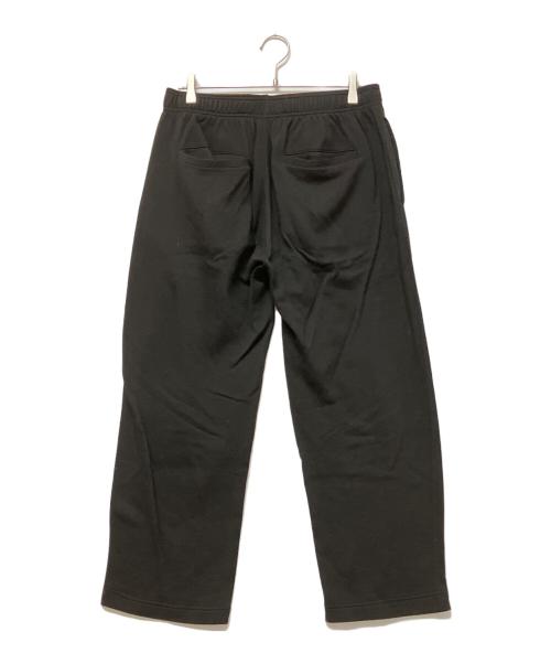 Champion×Ron Herman（チャンピオン×ロンハーマン）Champion×Ron Herman (チャンピオン×ロンハーマン) スウェットパンツ ブラック サイズ:Mの古着・服飾アイテム