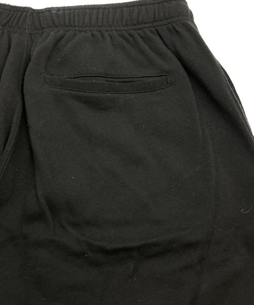 Champion×Ron Herman（チャンピオン×ロンハーマン）Champion×Ron Herman (チャンピオン×ロンハーマン) スウェットパンツ ブラック サイズ:Mの古着・服飾アイテム