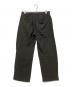 Champion×Ron Herman (チャンピオン×ロンハーマン) スウェットパンツ ブラック サイズ:M：8000円