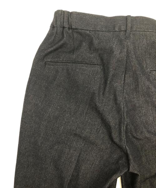 UNITED TOKYO（ユナイテッドトーキョー）UNITED TOKYO (ユナイテッドトーキョー) ストレートパンツ ネイビー サイズ:SIZE 2の古着・服飾アイテム