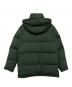 ASPESI (アスペジ) ダウンジャケット グリーン サイズ:SIZE M：8000円