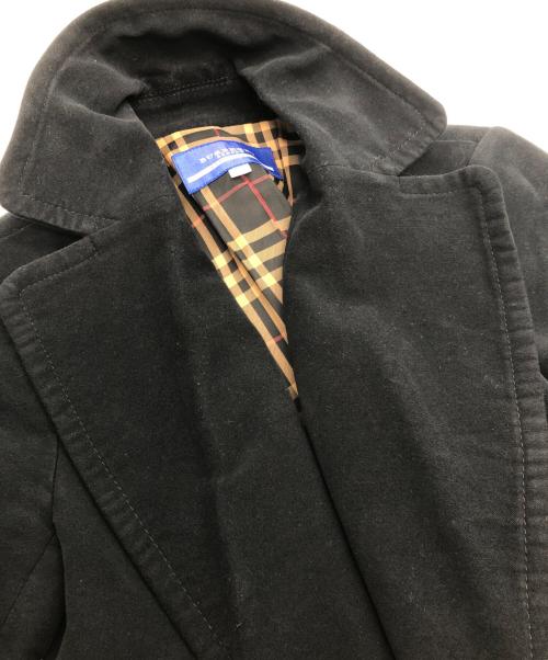BURBERRY（バーバリー）BURBERRY (バーバリー) 2Bジャケット ネイビー サイズ:SIZE 38の古着・服飾アイテム