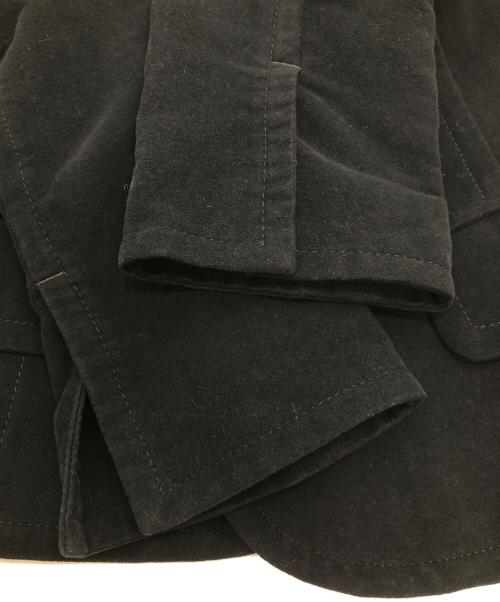 BURBERRY（バーバリー）BURBERRY (バーバリー) 2Bジャケット ネイビー サイズ:SIZE 38の古着・服飾アイテム