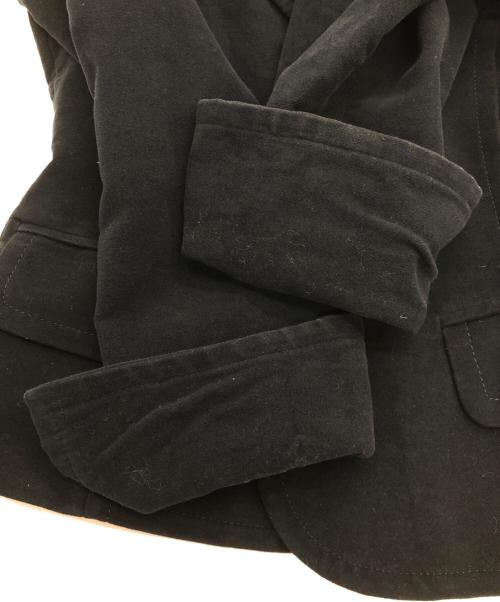 BURBERRY（バーバリー）BURBERRY (バーバリー) 2Bジャケット ネイビー サイズ:SIZE 38の古着・服飾アイテム