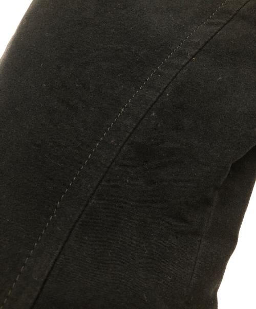 BURBERRY（バーバリー）BURBERRY (バーバリー) 2Bジャケット ネイビー サイズ:SIZE 38の古着・服飾アイテム