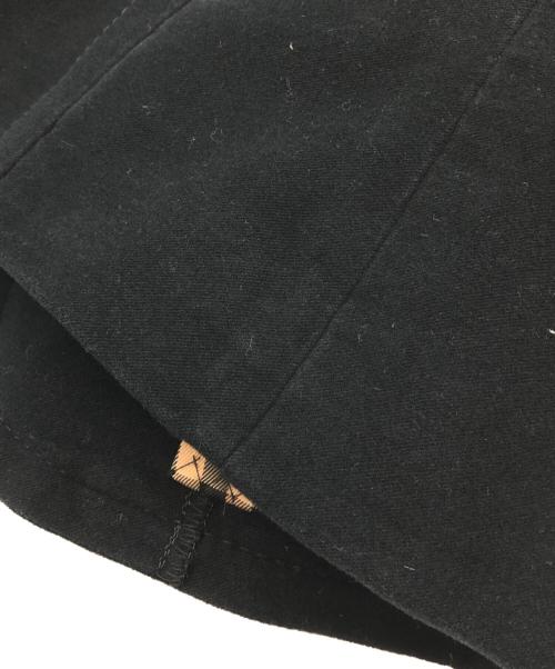 BURBERRY（バーバリー）BURBERRY (バーバリー) 2Bジャケット ネイビー サイズ:SIZE 38の古着・服飾アイテム