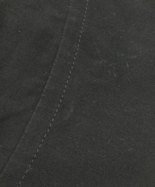 BURBERRY（バーバリー）BURBERRY (バーバリー) 2Bジャケット ネイビー サイズ:SIZE 38の古着・服飾アイテム