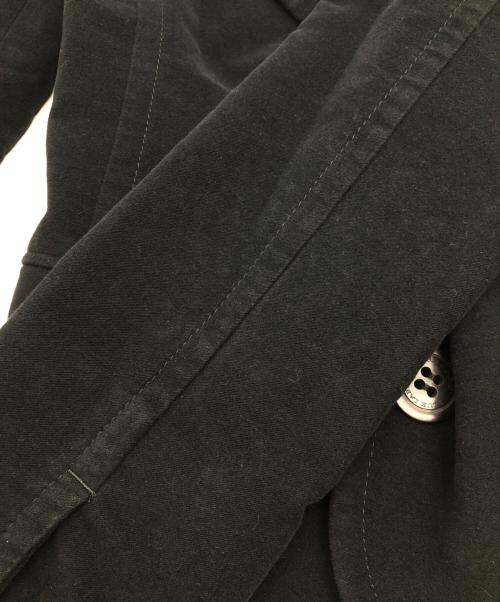 BURBERRY（バーバリー）BURBERRY (バーバリー) 2Bジャケット ネイビー サイズ:SIZE 38の古着・服飾アイテム