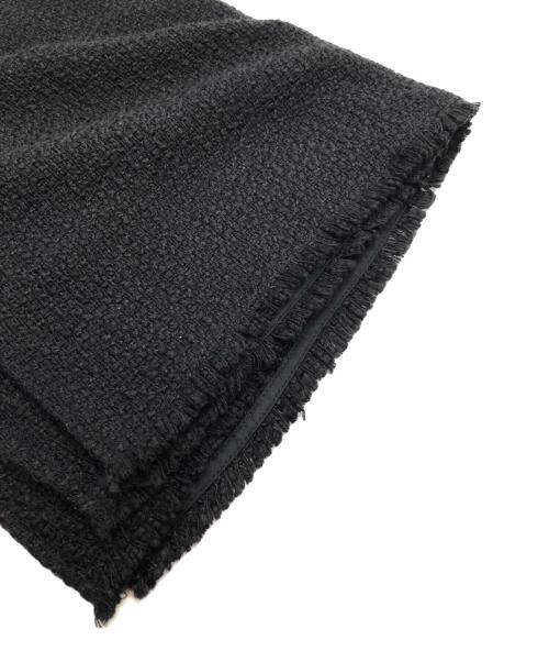 JOURNAL STANDARD（ジャーナルスタンダード）JOURNAL STANDARD (ジャーナルスタンダード) ベスト ブラック サイズ:Freeの古着・服飾アイテム