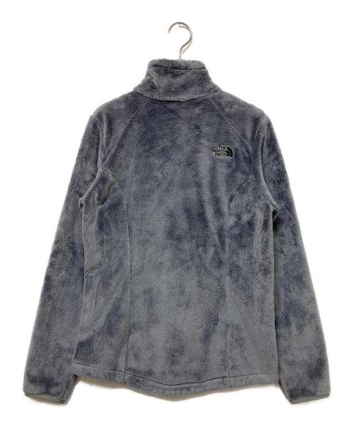 THE NORTH FACE（ザ ノース フェイス）THE NORTH FACE (ザ ノース フェイス) フリースジャケット グレー サイズ:SIZE Sの古着・服飾アイテム