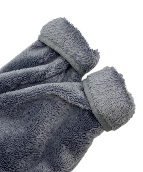 THE NORTH FACE（ザ ノース フェイス）THE NORTH FACE (ザ ノース フェイス) フリースジャケット グレー サイズ:SIZE Sの古着・服飾アイテム