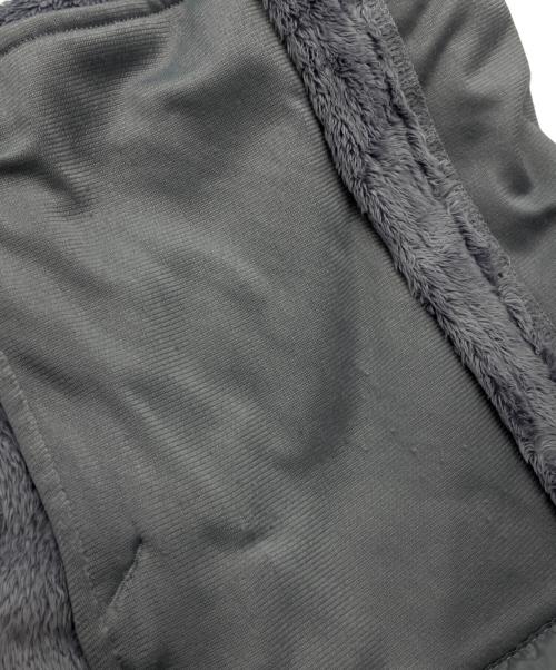 THE NORTH FACE（ザ ノース フェイス）THE NORTH FACE (ザ ノース フェイス) フリースジャケット グレー サイズ:SIZE Sの古着・服飾アイテム