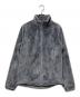THE NORTH FACE（ザ ノース フェイス）の古着「フリースジャケット」｜グレー