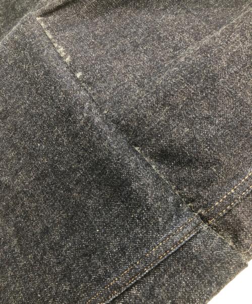 LIVINGTONE（リヴィントーン）livingtone (リヴィントーン) デニムパンツ インディゴ サイズ:SIZE 34の古着・服飾アイテム