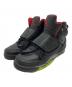 NIKE（ナイキ）の古着「AIR JORDAN」｜レッド×ブラック