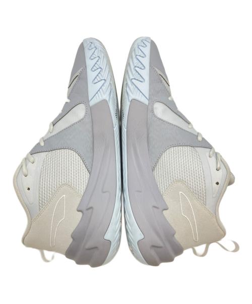 PUMA（プーマ）PUMA (プーマ) SCOOT ZEROS GREY ICE　スニーカー GREY ICE サイズ:SIZE 28cmの古着・服飾アイテム