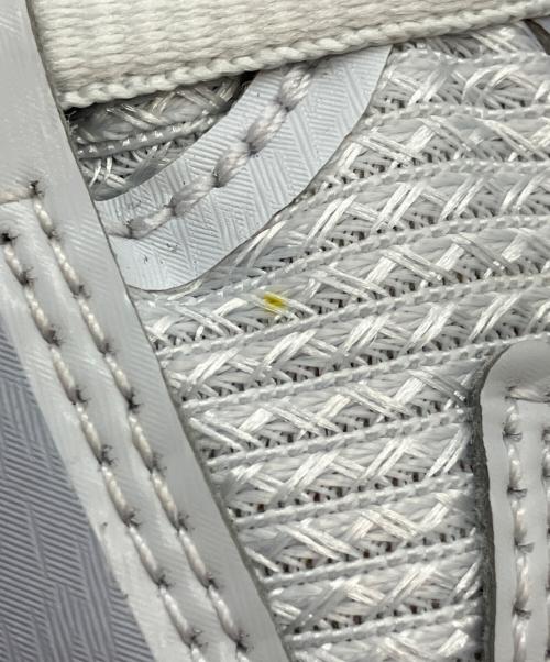 PUMA（プーマ）PUMA (プーマ) SCOOT ZEROS GREY ICE　スニーカー GREY ICE サイズ:SIZE 28cmの古着・服飾アイテム