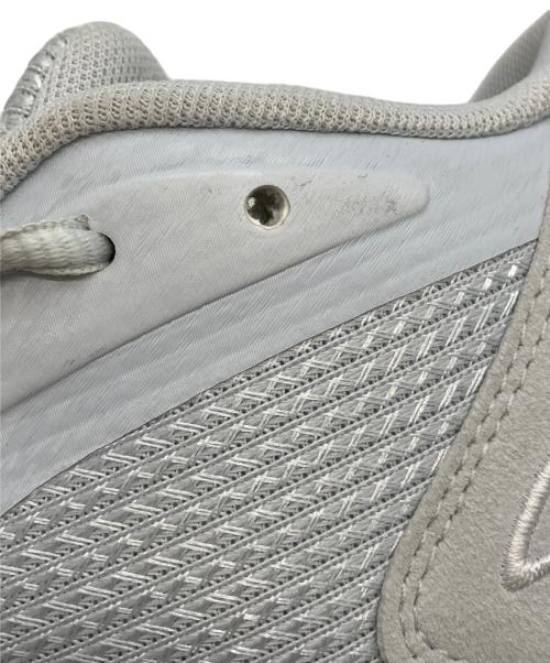 PUMA（プーマ）PUMA (プーマ) SCOOT ZEROS GREY ICE　スニーカー GREY ICE サイズ:SIZE 28cmの古着・服飾アイテム