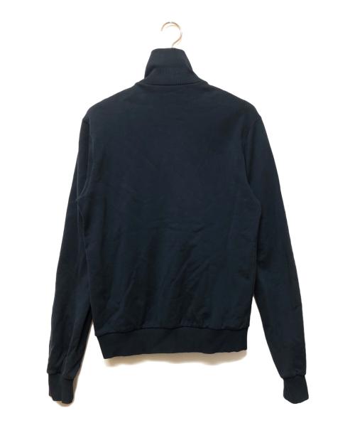 DOLCE & GABBANA（ドルチェ＆ガッバーナ）DOLCE & GABBANA (ドルチェ＆ガッバーナ) ジップパーカー ブルー サイズ:SIZE 46の古着・服飾アイテム