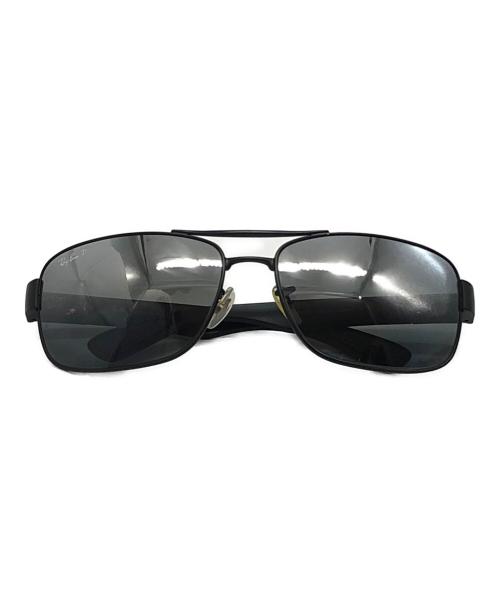 RAY-BAN（レイバン）RAY-BAN (レイバン) POLARIZEDの古着・服飾アイテム