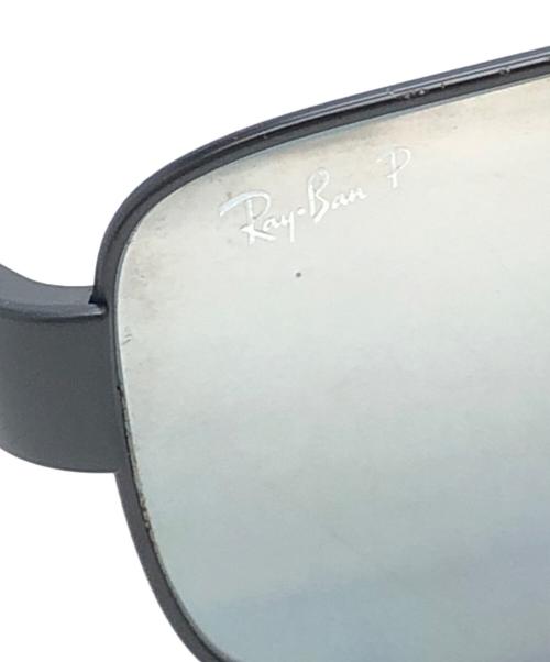 RAY-BAN（レイバン）RAY-BAN (レイバン) POLARIZEDの古着・服飾アイテム