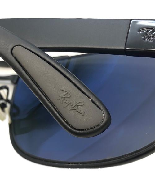 RAY-BAN（レイバン）RAY-BAN (レイバン) POLARIZEDの古着・服飾アイテム