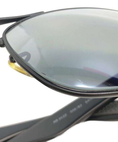 RAY-BAN（レイバン）RAY-BAN (レイバン) POLARIZEDの古着・服飾アイテム