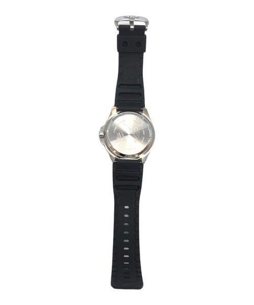 CASIO（カシオ）CASIO (カシオ) ダイバーズウォッチ ブラックの古着・服飾アイテム