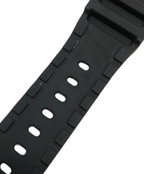 CASIO（カシオ）CASIO (カシオ) ダイバーズウォッチ ブラックの古着・服飾アイテム