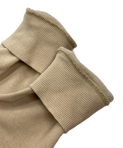 THE NORTH FACE（ザ ノース フェイス）THE NORTH FACE (ザ ノース フェイス) プルオーバーパーカー ベージュ サイズ:SIZE Mの古着・服飾アイテム