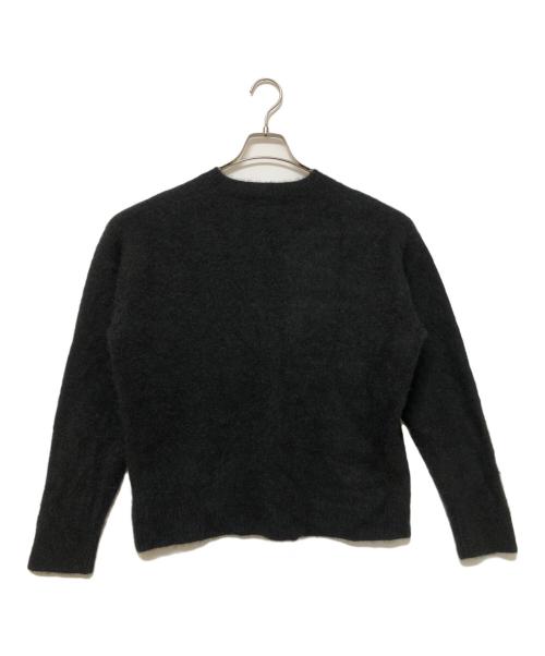 LIDnM（リドム）LIDnM (リドム) 厚手ニット ブラック サイズ:SIZE Lの古着・服飾アイテム