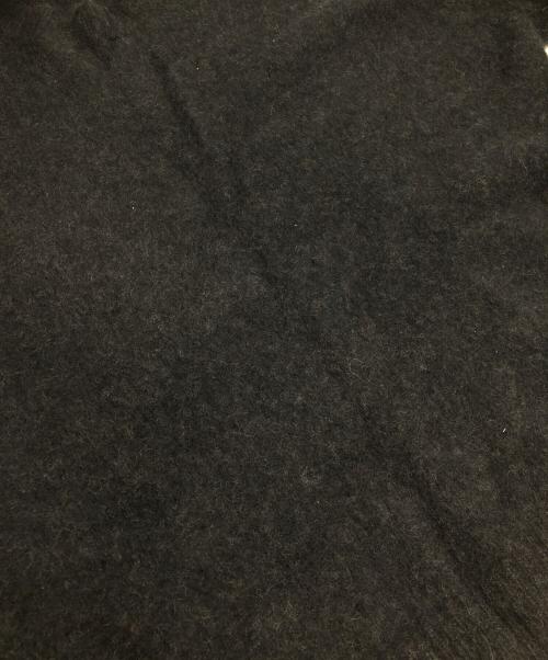 LIDnM（リドム）LIDnM (リドム) 厚手ニット ブラック サイズ:SIZE Lの古着・服飾アイテム
